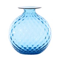 Vaso Venini Monofiori Balloton in Vetro FO310016000F0YW - FO310016000F0YW